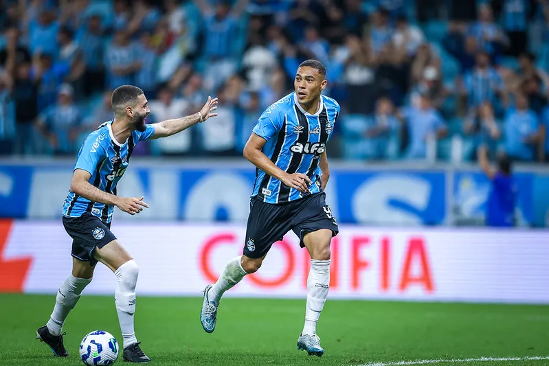 Bahia x Grêmio – Onde assistir e escalações!