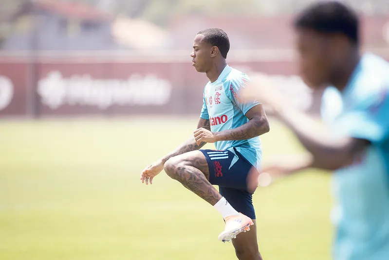 Flamengo x Palmeiras - Onde assistir, escalações e arbitragem! 2 54861114869 c73cfd9a92 c