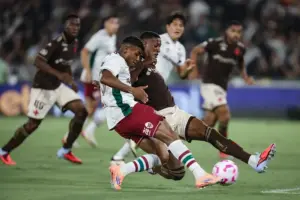 BRASILEIRÃO: Vasco vence clássico e paulistas acabam derrotados