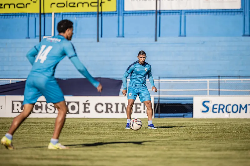 Ponte Preta x Londrina - A grande final da Série C; Todos os detalhes aqui! 4 54871188983 b648b43127 c