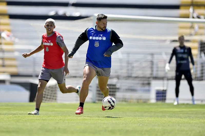 Ponte Preta x Londrina - Onde assistir, escalações e arbitragem 2 54875285751 e7bb7de2d8 c