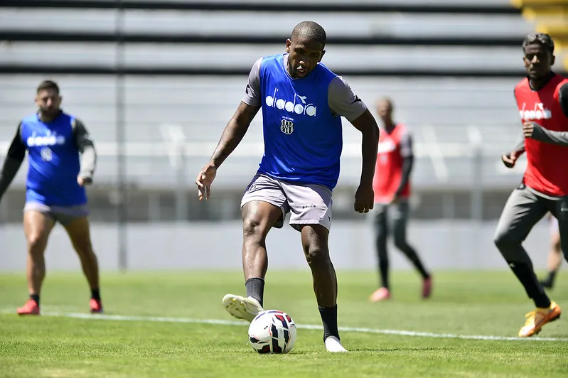 Ponte Preta x Londrina - A grande final da Série C; Todos os detalhes aqui! 3 54875581450 d76863243c c