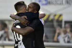 PLACAR FI: Ponte x Londrina valendo o título da Série C. Confira os RESULTADOS de SÁBADO