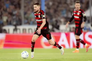 Flamengo x Sport - Onde assistir e escalações de opostos do Brasileirão