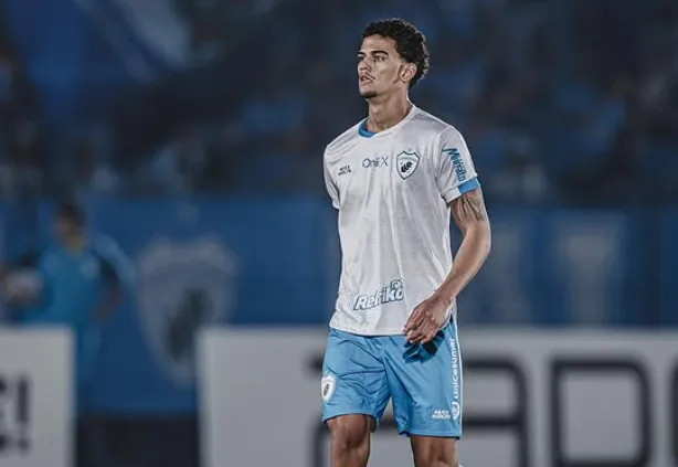 Zagueiro do Londrina avalia empate com a Ponte no VGD: “Questão de detalhe”