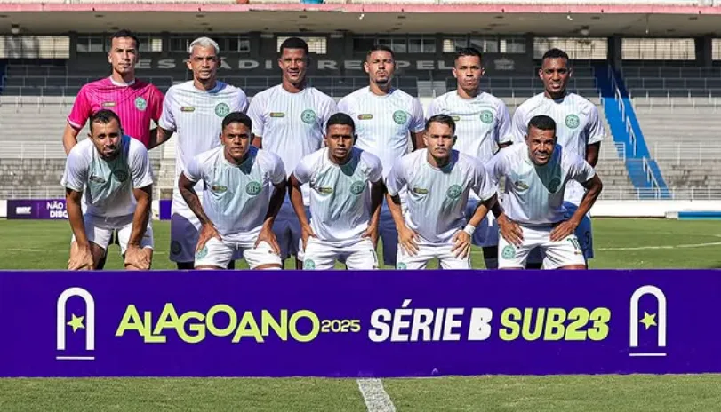 ALAGOANO SÉRIE B: Rodada decisiva definirá os finalistas