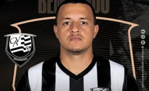 Série A2: Votuporanguense anuncia mais 4 contratações para a temporada 2026