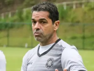 Série A4: Técnico do Lemense promete equipe competitiva e aguerrida