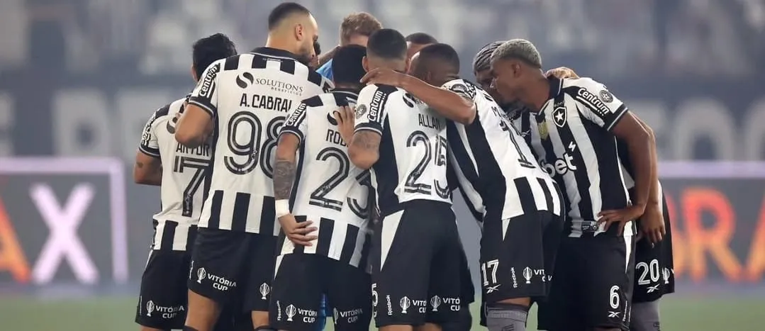 Ceará x Botafogo – Onde assistir, horário e escalações