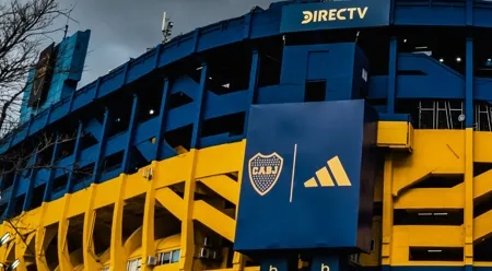Boca Juniors prepara barca de saídas e reformula o elenco para 2026
