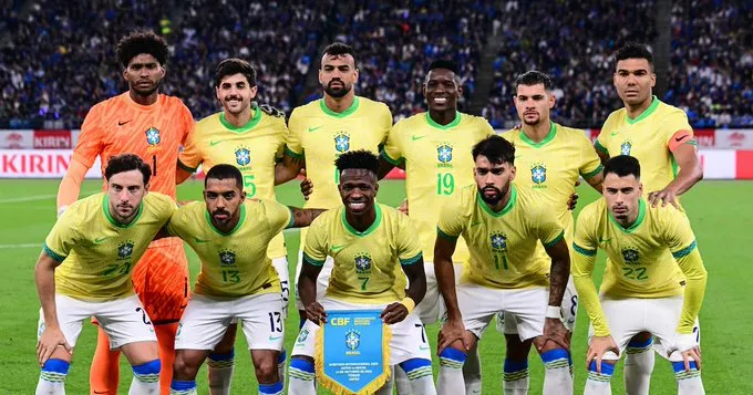 CBF oficializa e detalha amistosos da Seleção com Senegal e Tunísia, adversários de Copa do Mundo