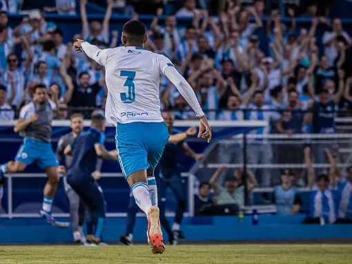 CBF confirma datas finais da Série C entre Ponte Preta e Londrina 3 97QNRp75 image