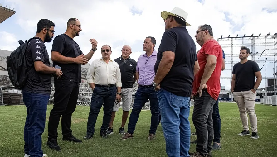 9CTauFOm Botafogo PB 2025