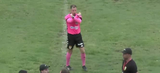 Jogo do Paulista Sub-12 tem paralisação por suposta injúria racial na arquibancada