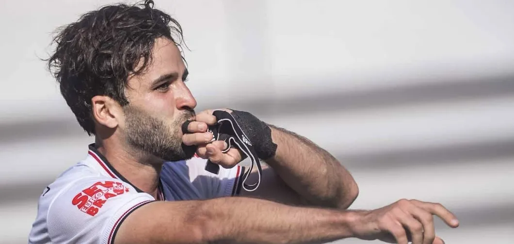 Brunão, do Primavera, termina como artilheiro da Copa Paulista 2025