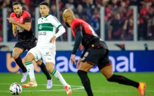 Coritiba x Athletico-PR - Confira onde assistir e escalações