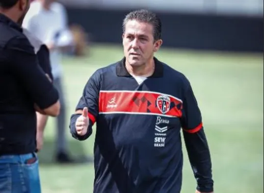 Copa Paulista: Multicampeão, técnico Fernando Marchiori está a um empate do bicampeonato