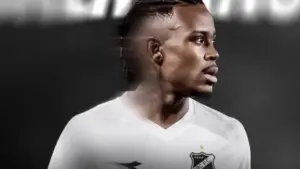 ABC contrata atacante ex-CRB para a próxima temporada