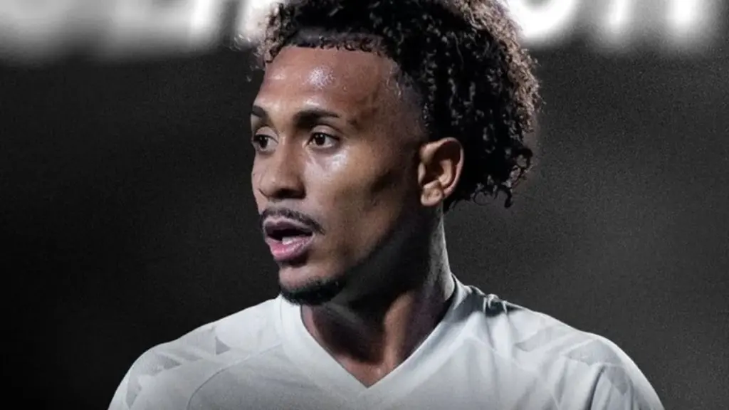 ABC contrata volante Clayton para próxima temporada (Foto: Divulgação/ABC)