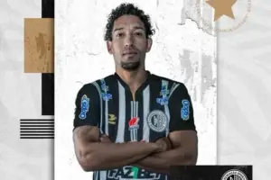 ASA contrata lateral Léo Príncipe como novo reforço para 2026