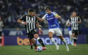 Atletico-MG x Cruzeiro - Onde assistir e escalações