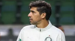 Palmeiras tem 7 desfalques e Andreas projeta duelo com Juventude