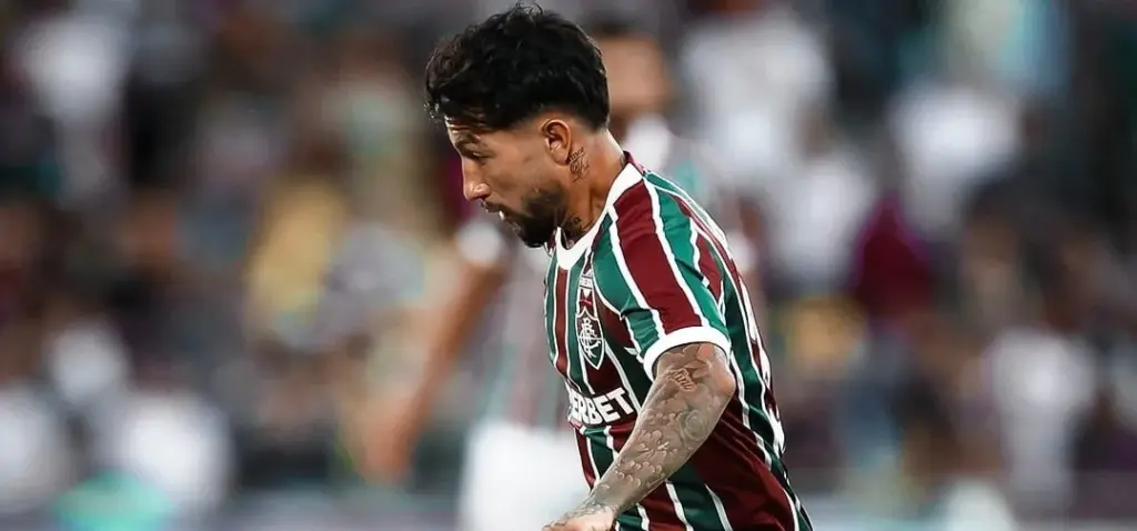 Lucho Acosta valoriza trabalho de Zubeldía no Fluminense: ‘Passa confiança’