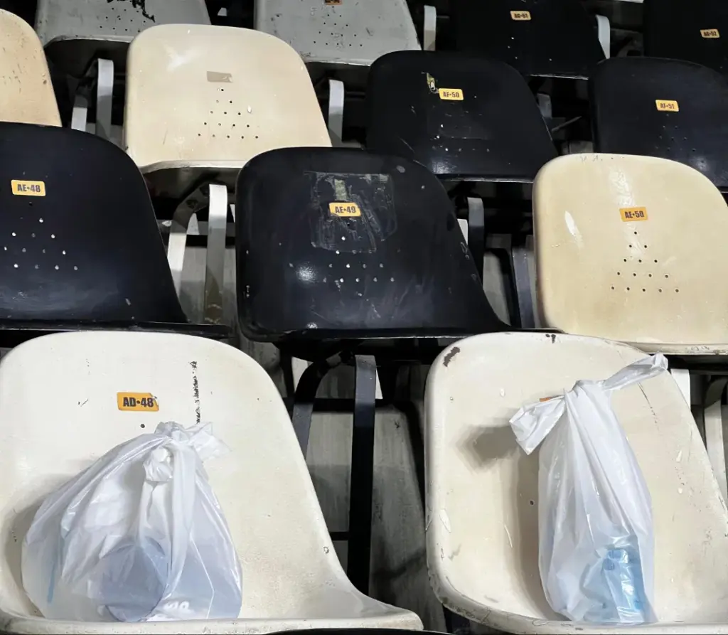 Consumo consciente: a responsabilidade que começa na arquibancada