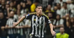 Atlético-MG tenta liberação de Alonso e Alan Franco para o clássico contra o Cruzeiro