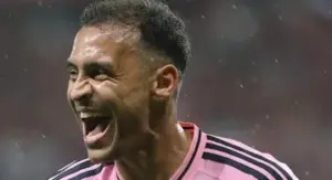 Alan Patrick iguala recorde de gols no Beira-Rio pelo Internacional