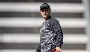 Alex projeta evolução do Operário-PR no Paranaense