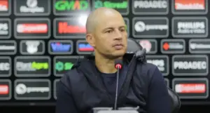 Alex destaca vitória do Operário-PR e pontua apoio da torcida: 