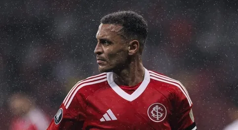 Internacional encara o Bahia sem Alan Patrick e com mudanças