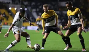 Amazonas x Criciúma - Onde assistir, escalações e arbitragem