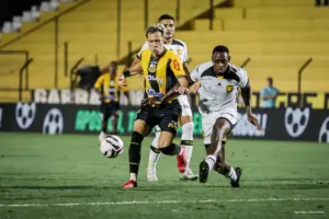 Amazonas x Novorizontino - Onde assistir, escalações e arbitragem