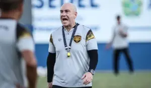 Série B: Amazonas tem dúvida e desfalques para encarar o Cuiabá