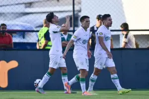 Athletic-MG 0 x 2 América-MG - Coelho bate rival e respira na Série B