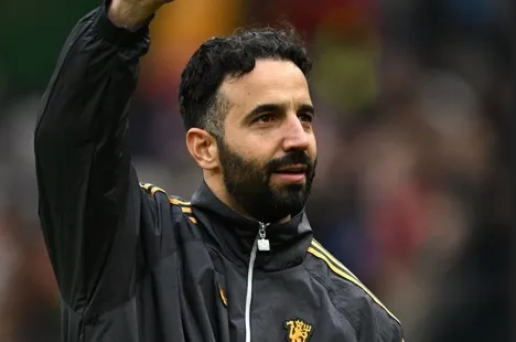 Macnhester United-2025