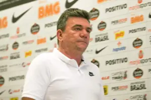 Andrés Sanchez pede afastamento de conselho do Corinthians
