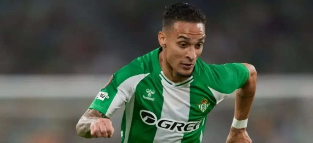 Antony cita desrespeito no Manchester United e reviravolta no Betis