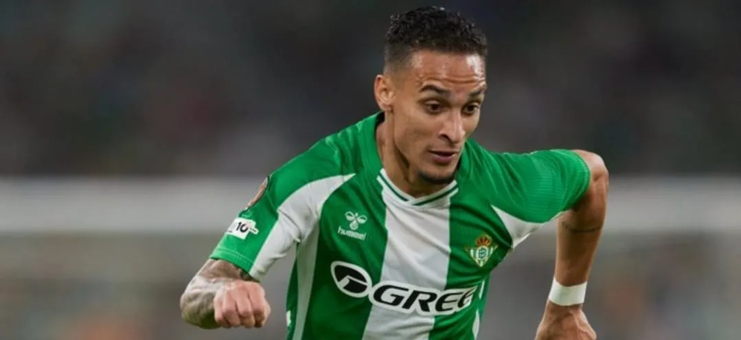 Antony cita desrespeito no Manchester United e reviravolta no Betis