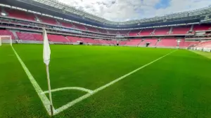 Sport aceita proposta milionária para mudar palco de jogo contra o Flamengo