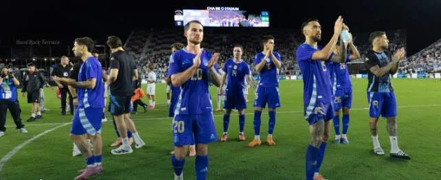 Copa do Mundo - 2026