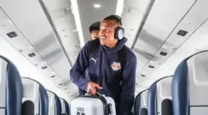 Bragantino vê crise aumentar e John John dispara: 