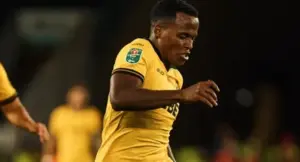 Arias busca espaço no Wolverhampton após boa atuação