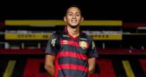 Sport esclarece polêmica sobre compra de Rodrigo Atencio