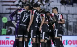 Athletic-MG x Amazonas - Onde assistir, escalações e arbitragem