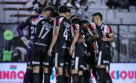 Athletic MG e Amazonas se enfrentam na Serie B