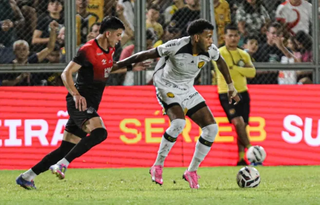 Athletico-PR x Amazonas – Onde assistir, escalações e arbitragem