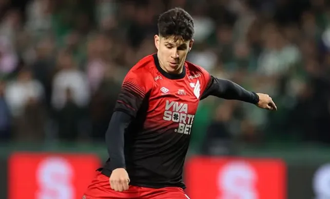 Série B: Athletico-PR terá retornos e desfalques contra o Amazonas